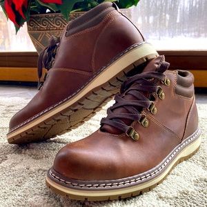 🥾NWOT-Sonoma- Vitalize by Ortholite Men’s short boots